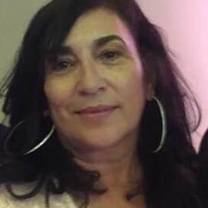 Meet your Posher, Norma